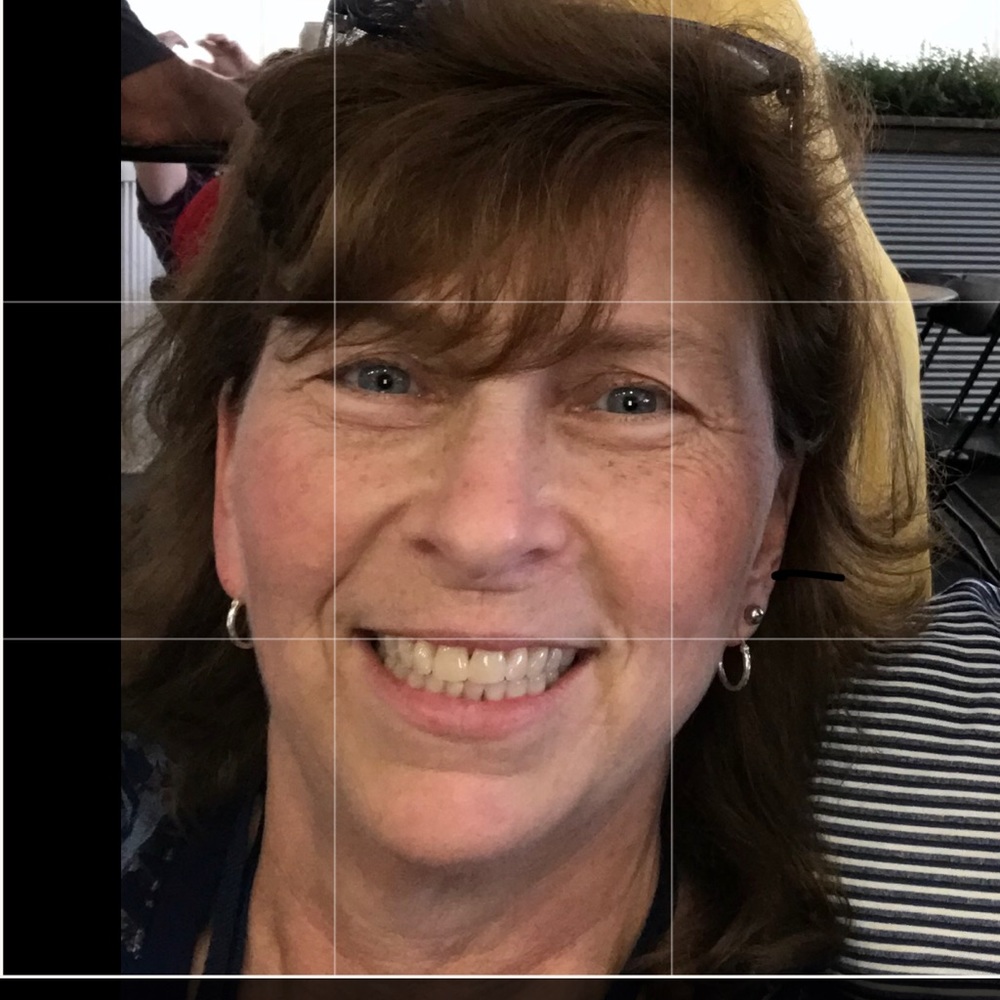 Meet your Posher, Kimberly